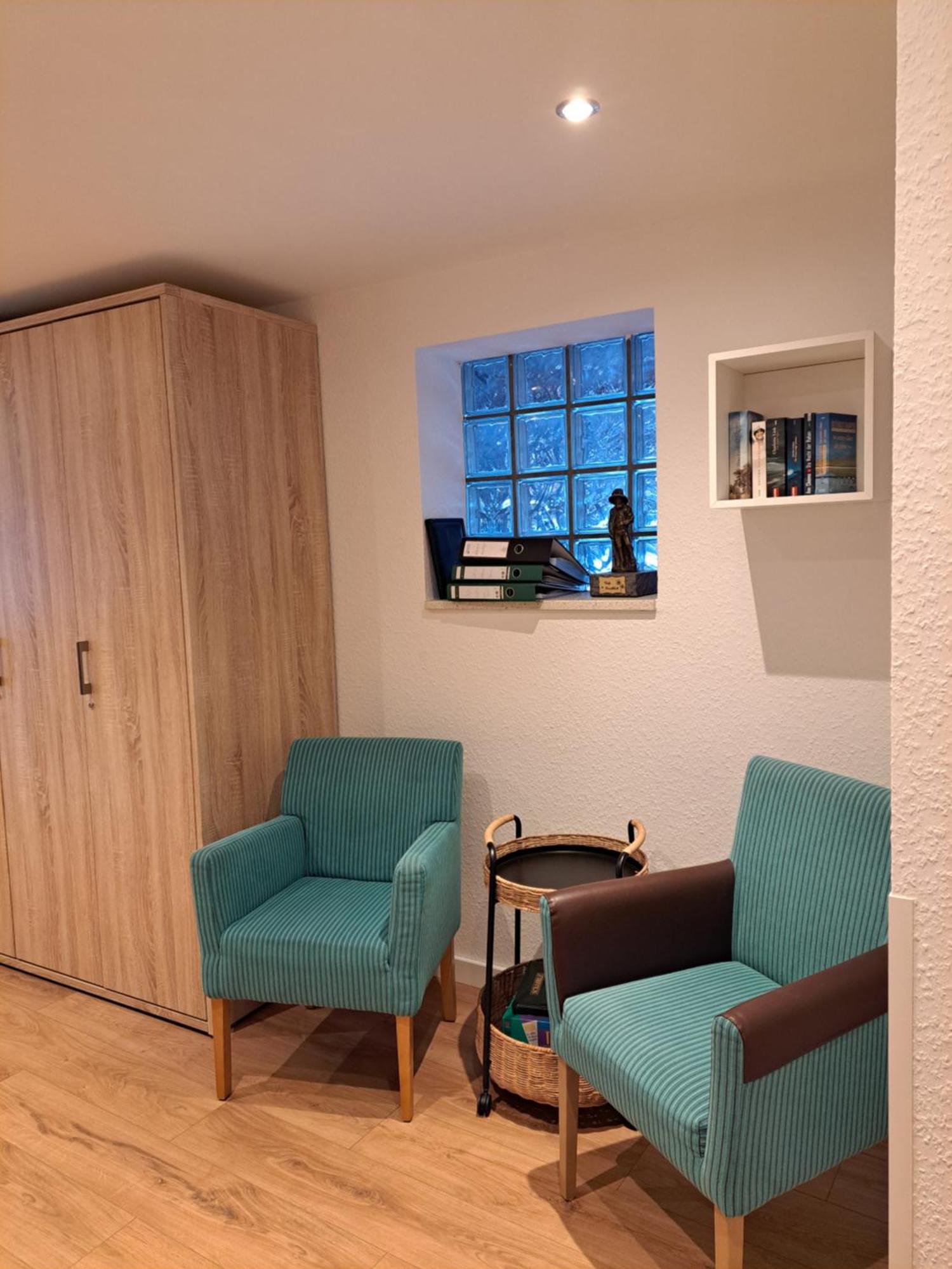 Café- Pension Fernblick Willingen  Extérieur photo