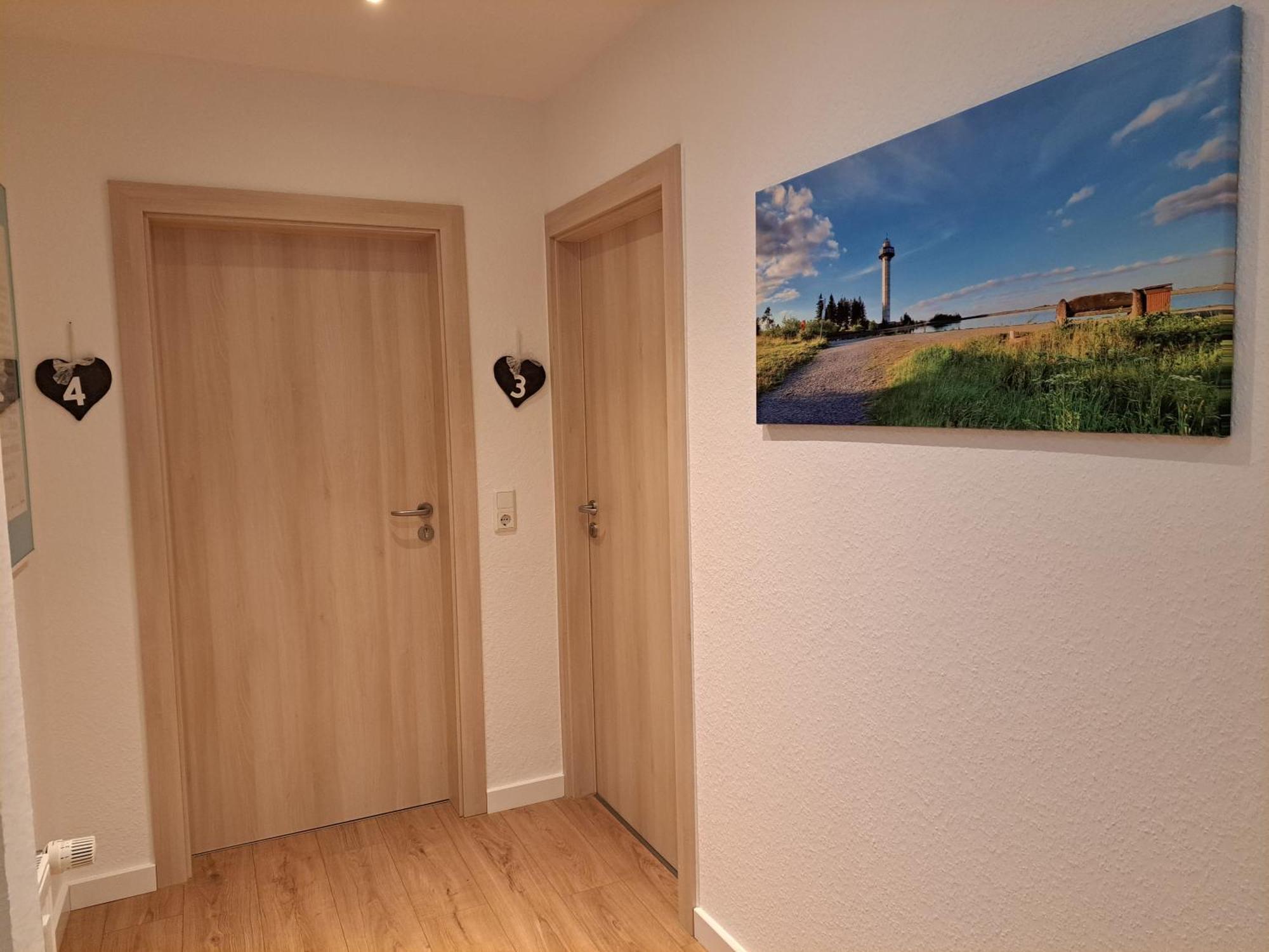 Café- Pension Fernblick Willingen  Extérieur photo